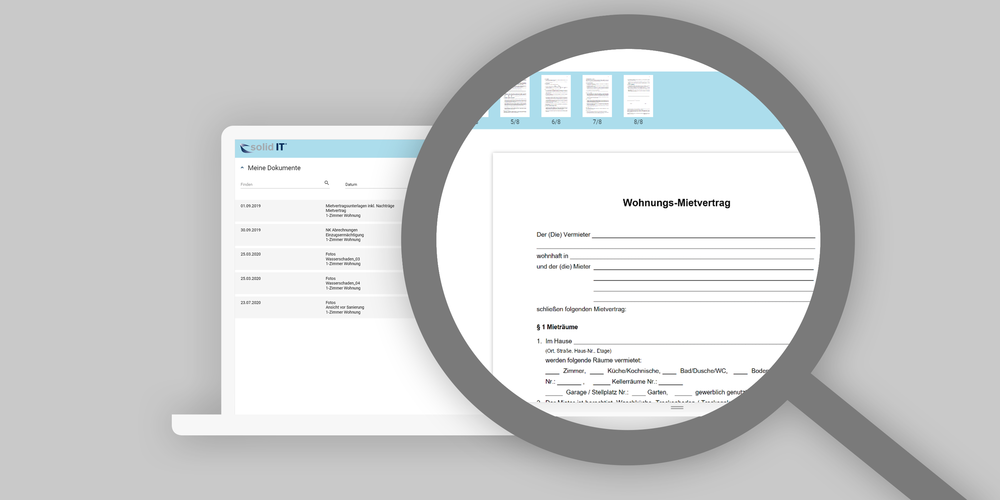 Mieterportal, Bild 3 von 3