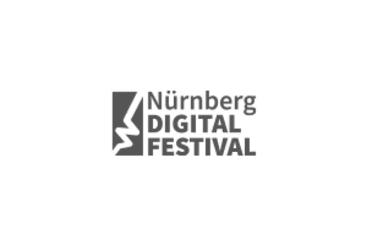 Logo des Nürnberg Digital Festivals - Website erstellen Nürnberg