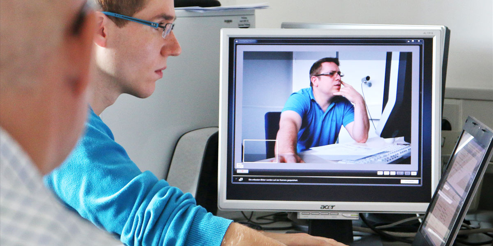 Usability-Test KFZ-Rechner, Bild 2 von 3