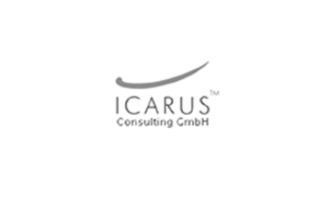 Logo der ICARUS Consulting GmbH