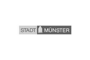 Logo der Stadt Münster