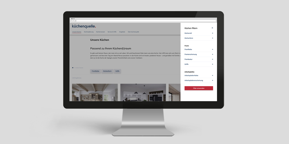 Website-Relaunch CMS TYPO3, Bild 3 von 3