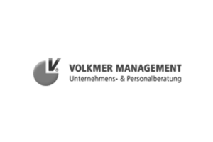 Logo der Volkmer GmbH