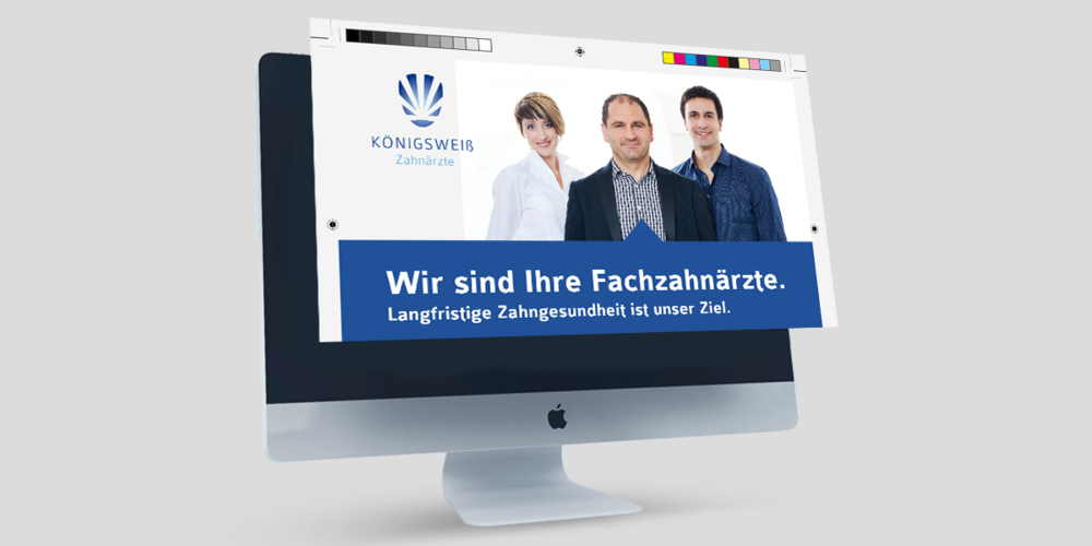 Print- und Online-Marketing, Bild 3 von 3