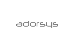 Logo der adorsys GmbH & Co. KG