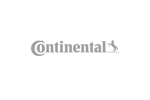 Logo der Continental AG