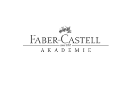 mediendesign Kunde Akademie Faber Castell