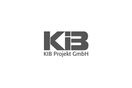 mediendesign Kunde KIB Projekt GmbH