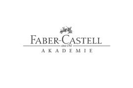 Logo der Akademie Faber-Castell - Website erstellen Nürnberg