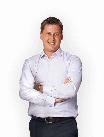 Jörg Meier - Vorstand, CEO